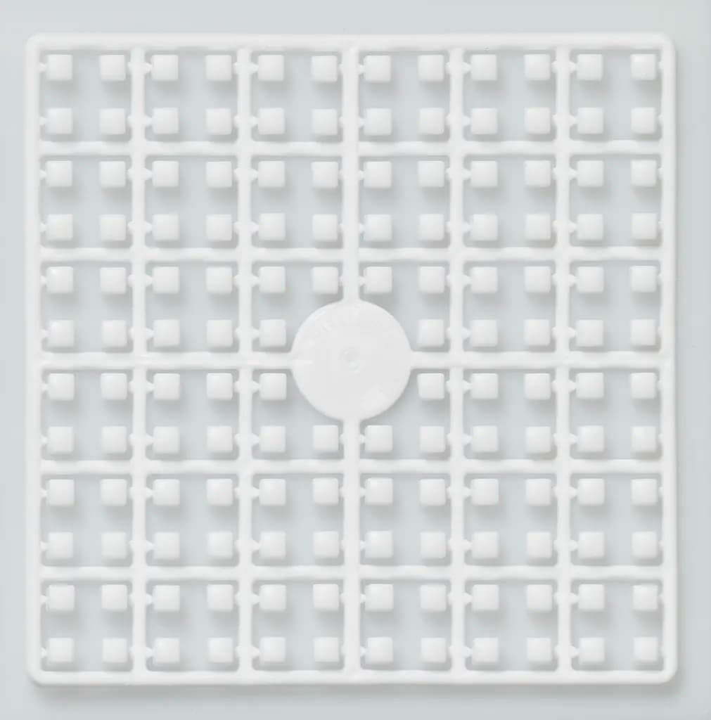 Pixelmatje - kleurnummer 100