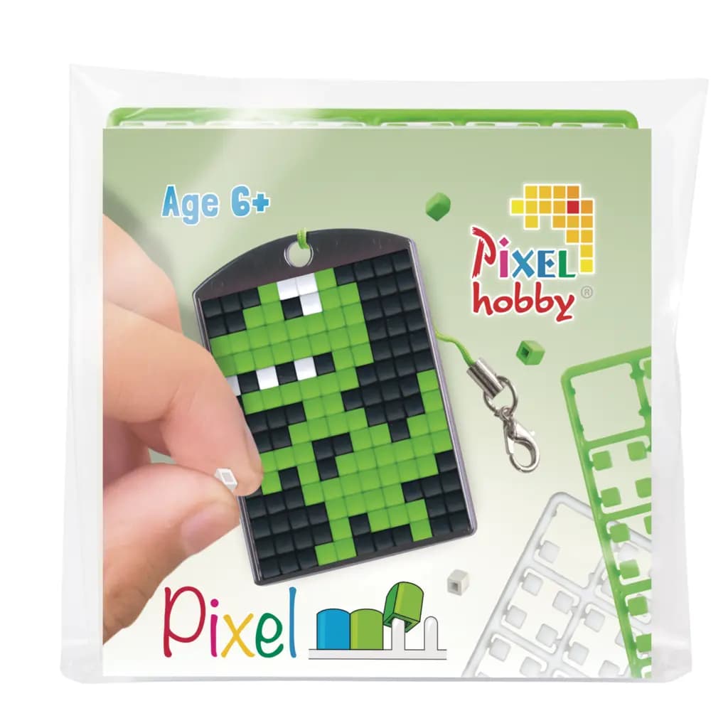 Medaillion startset - Dino