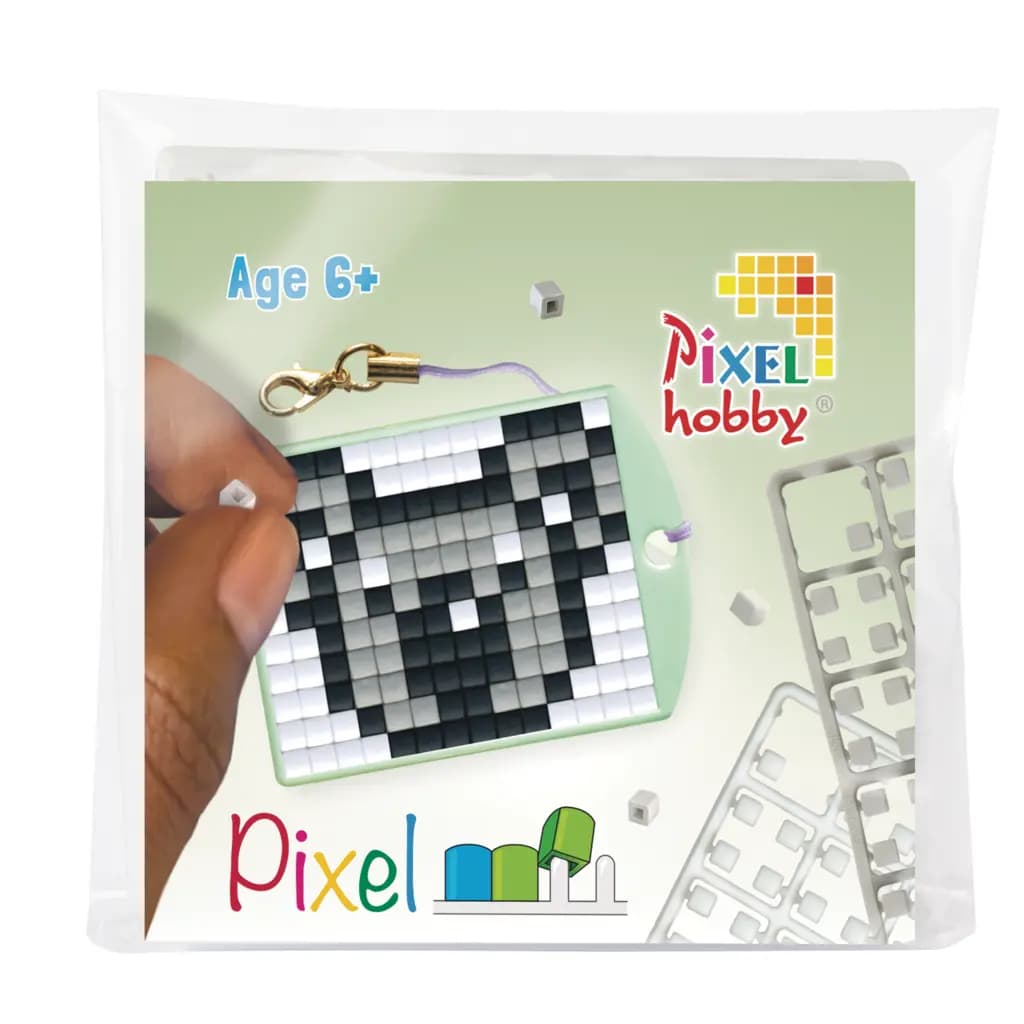 Medaillion startset - Koala