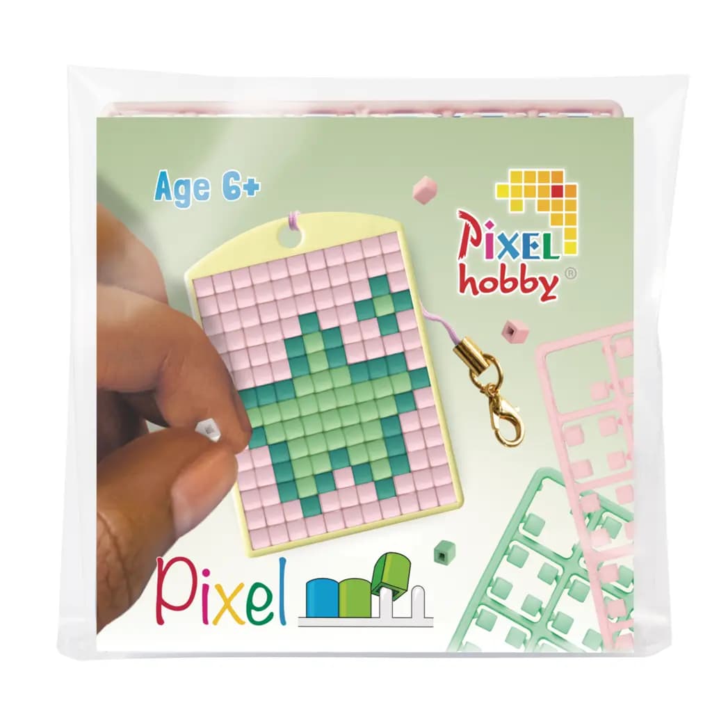 Medaillion startset - Ster