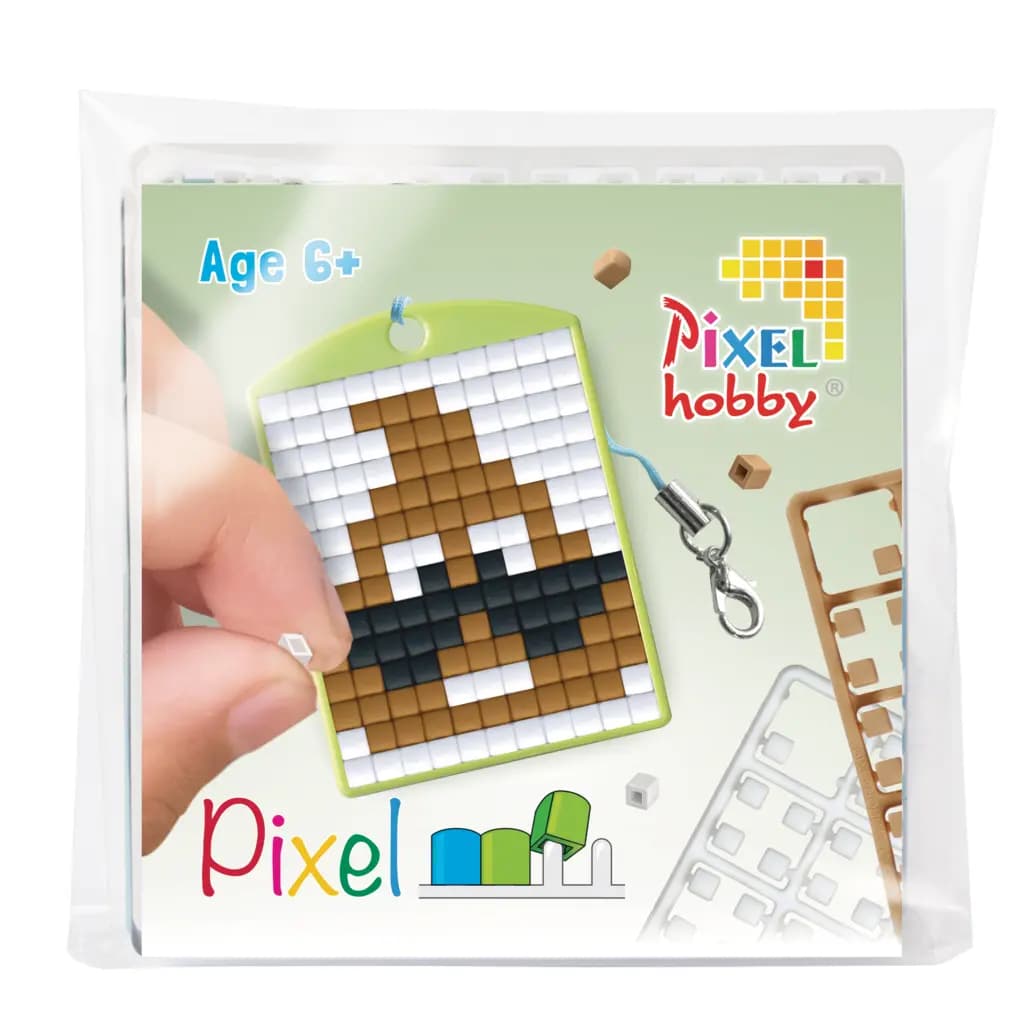 Medaillion startset - Drol