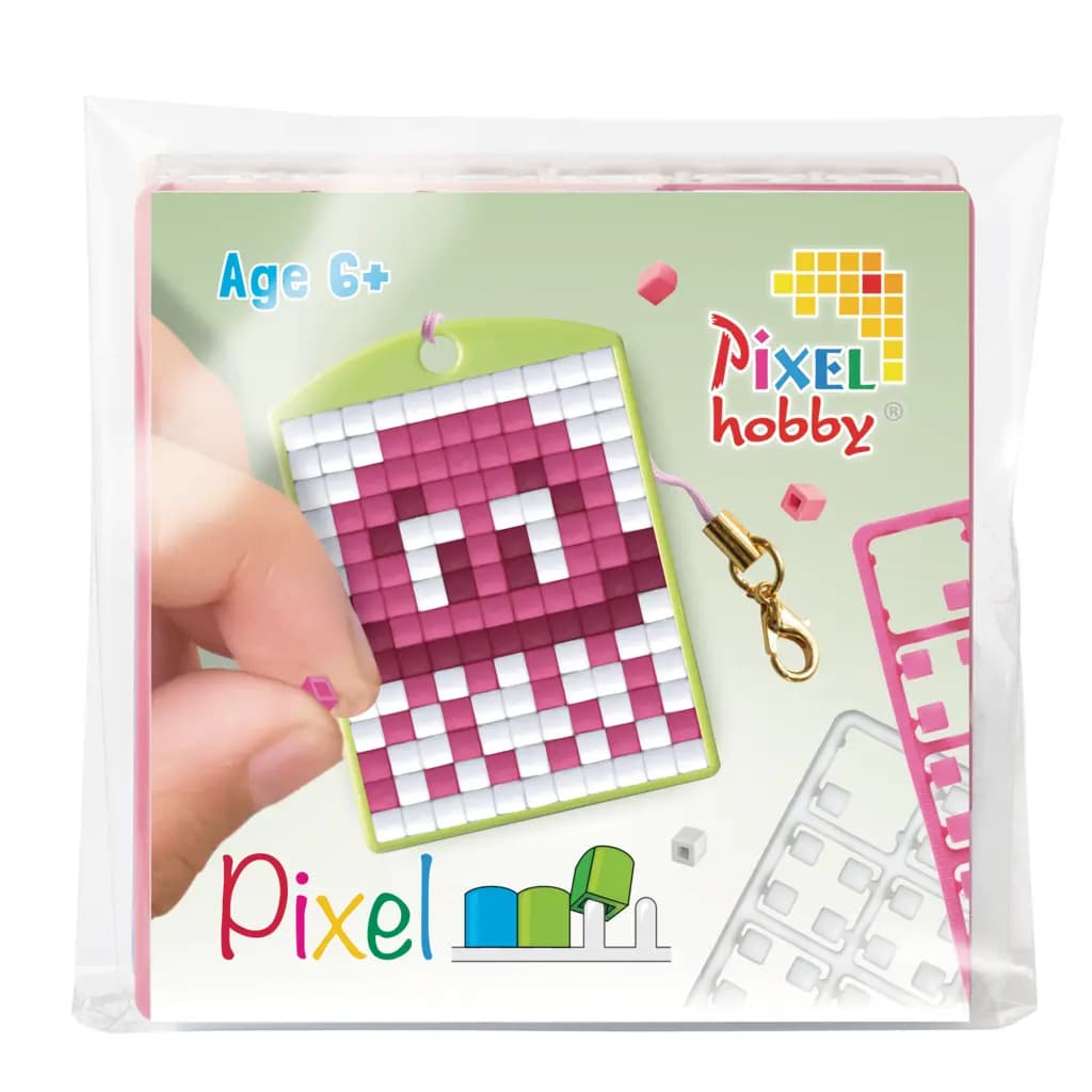 Medaillion startset - Kwal