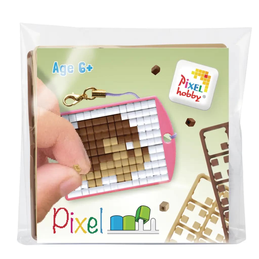 Medaillion startset - Egel