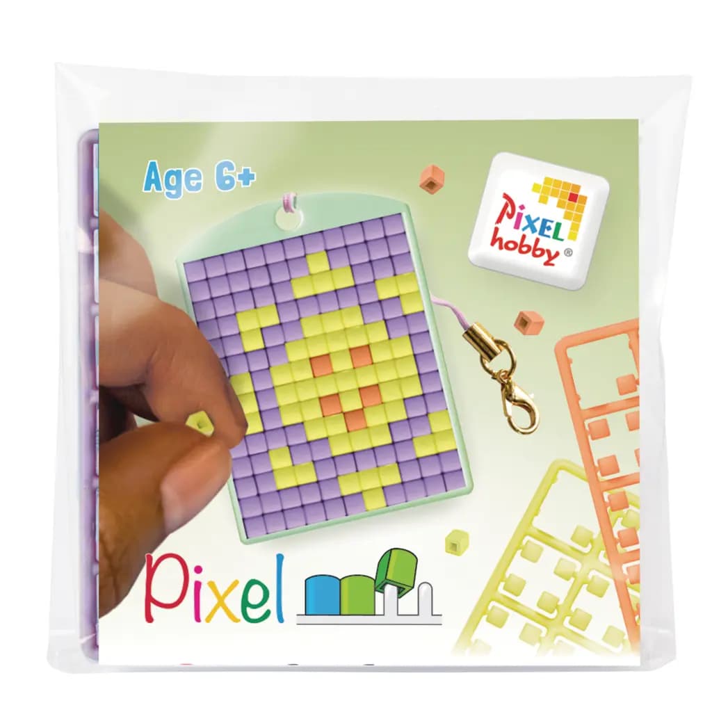 Medaillion startset - Zon