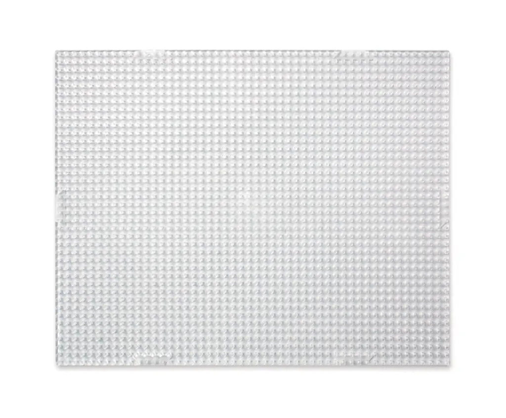 Basisplaat (40x50)
