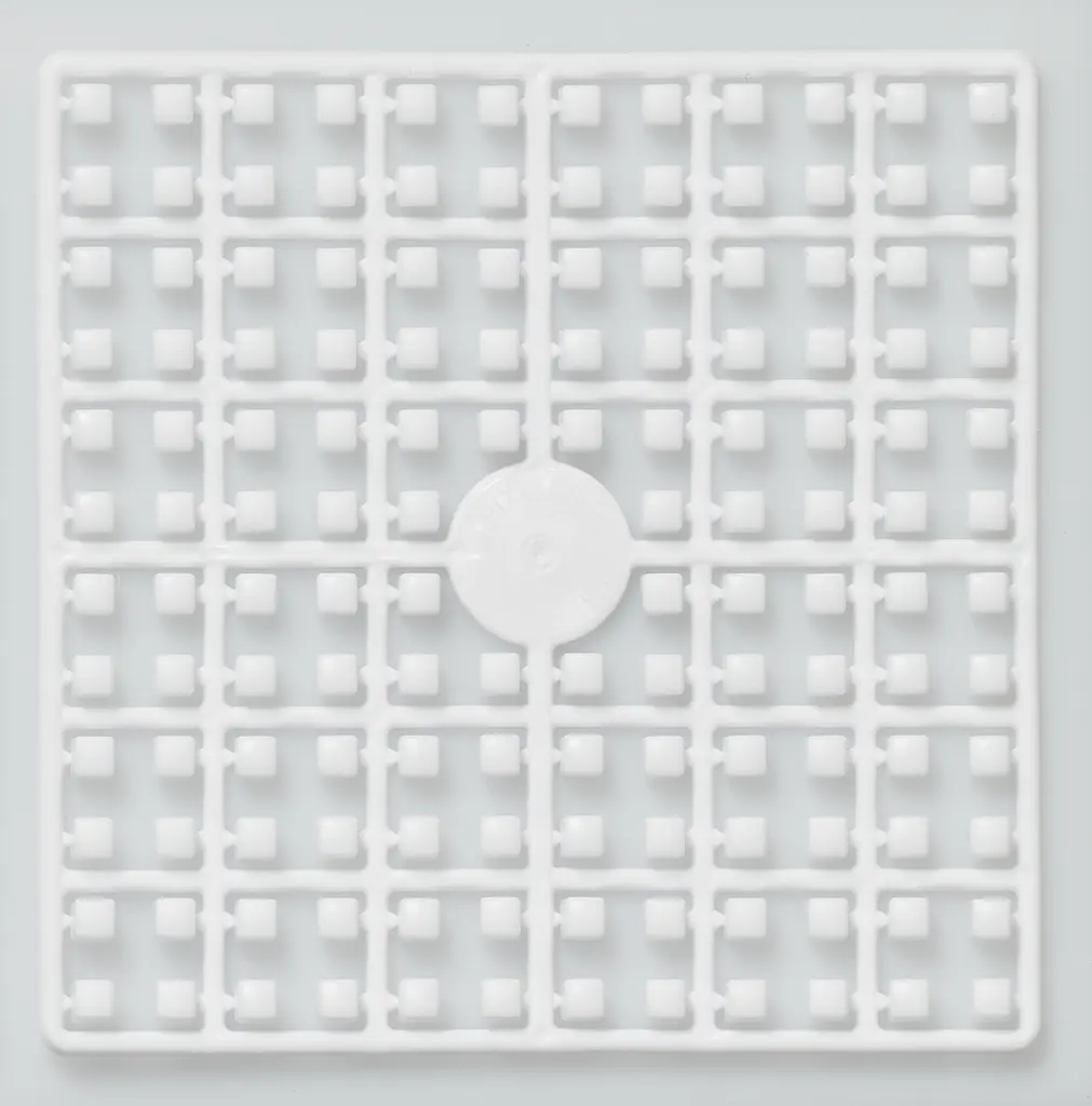 Pixelmatje - kleurnummer 100