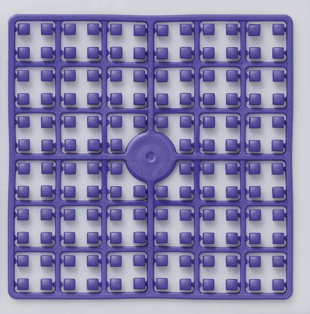 Pixelmatje - kleurnummer 148