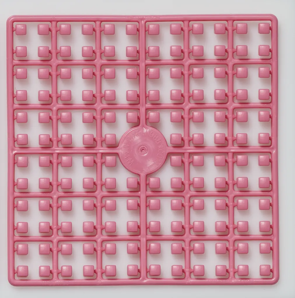 Pixelmatje - kleurnummer 220