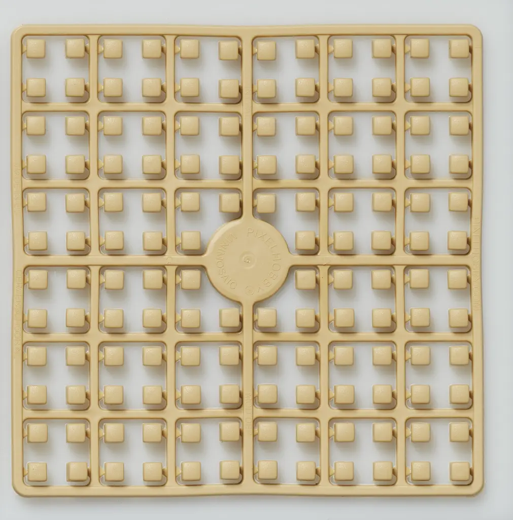 Pixelmatje - kleurnummer 263