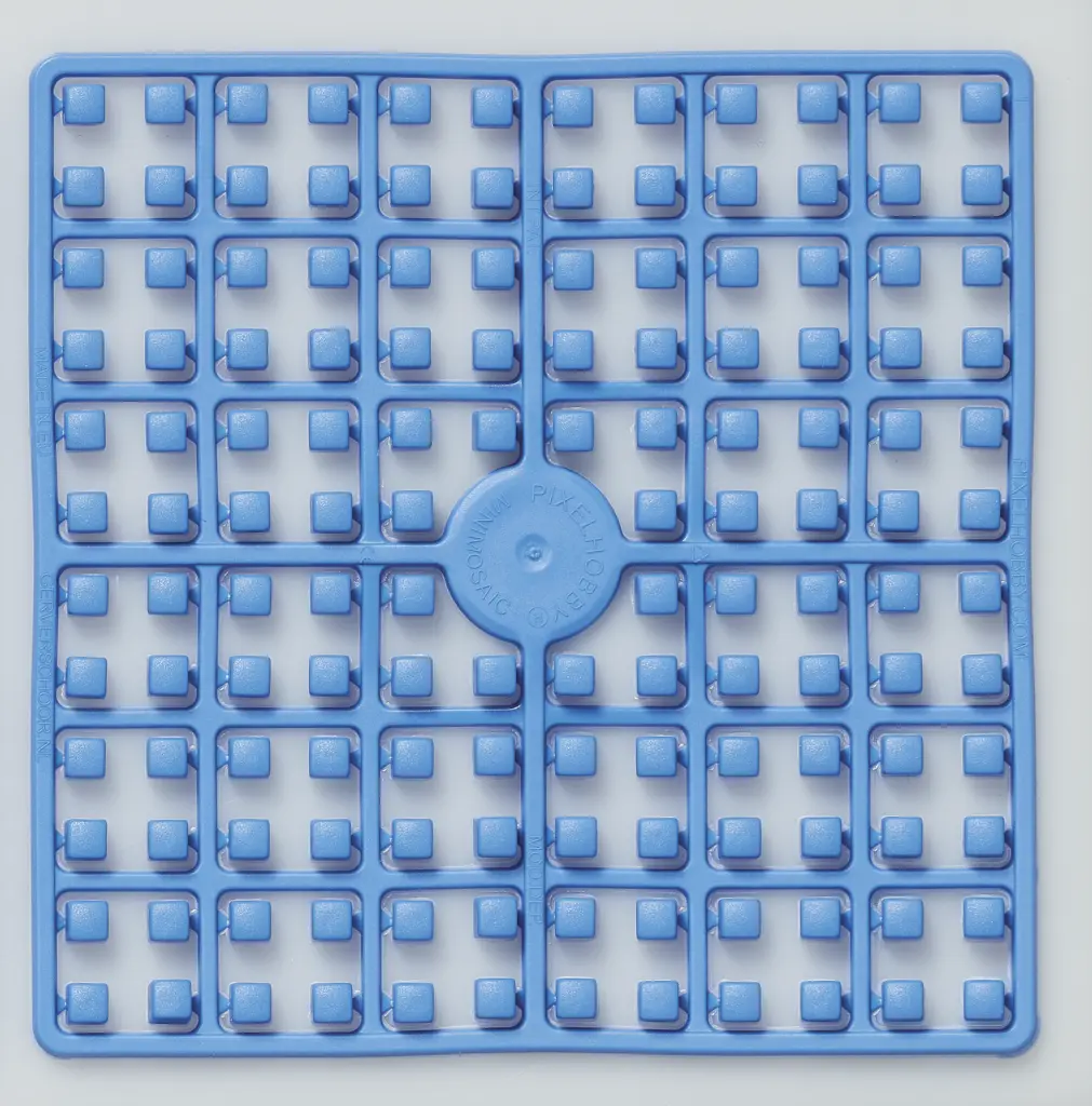 Pixelmatje - kleurnummer 294