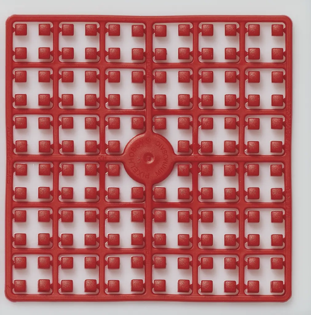 Pixelmatje - kleurnummer 306