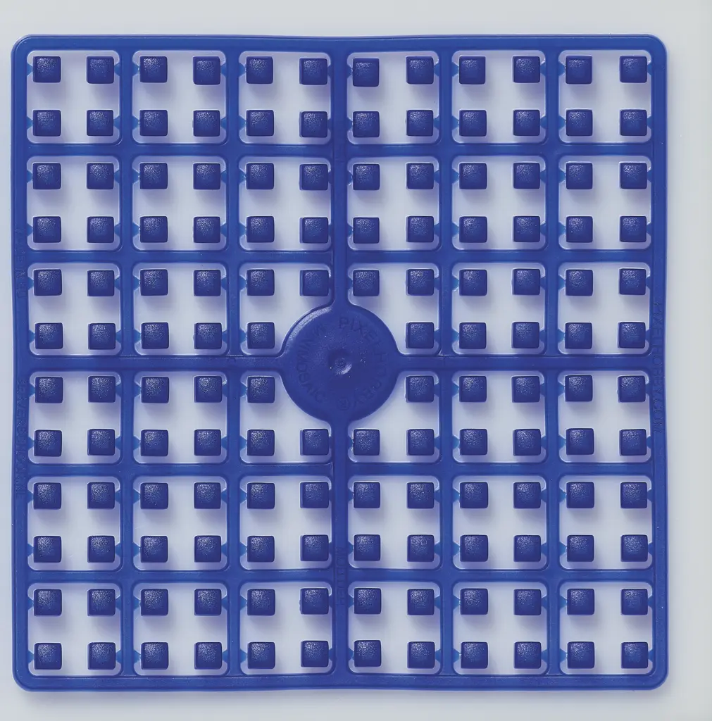 Pixelmatje - kleurnummer 309