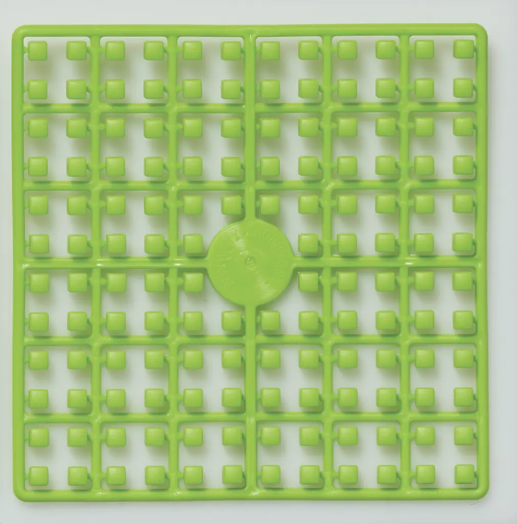 Pixelmatje - kleurnummer 343