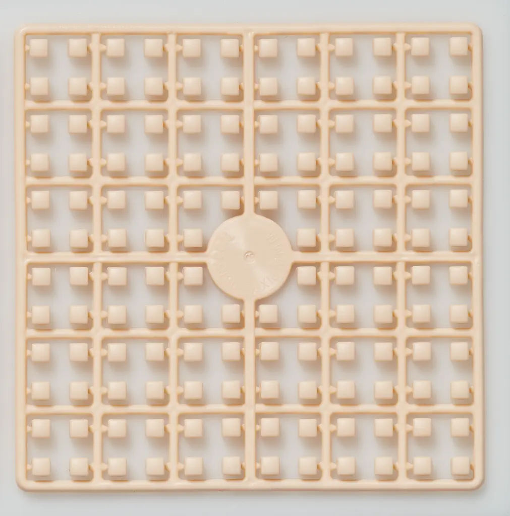 Pixelmatje - kleurnummer 376