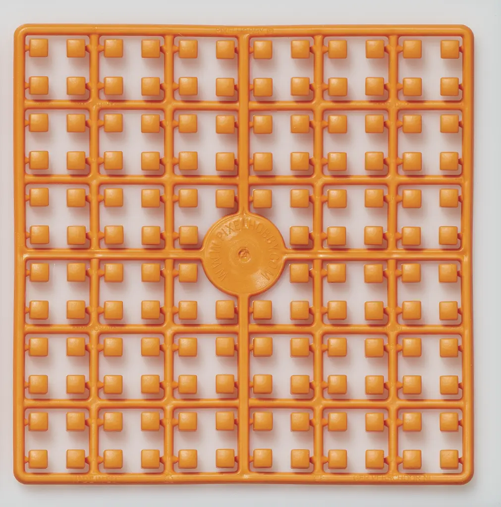 Pixelmatje - kleurnummer 389