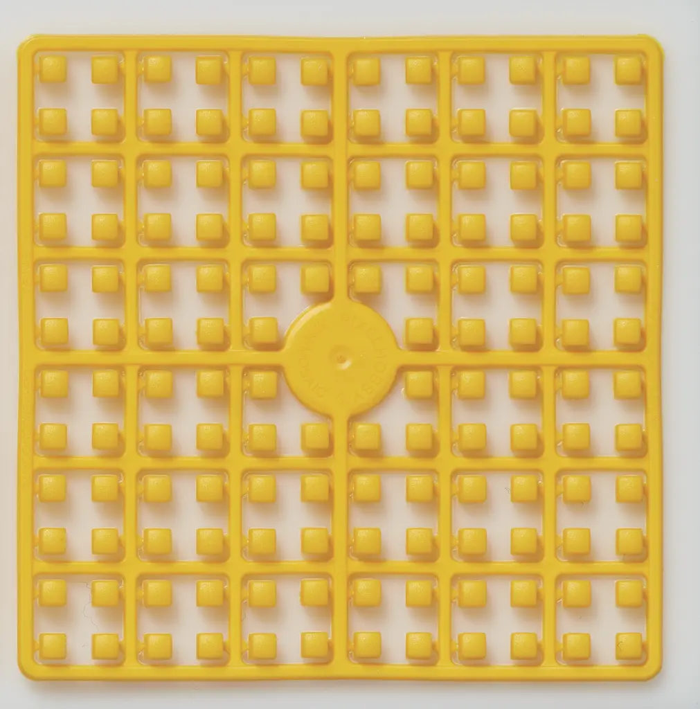 Pixelmatje - kleurnummer 391