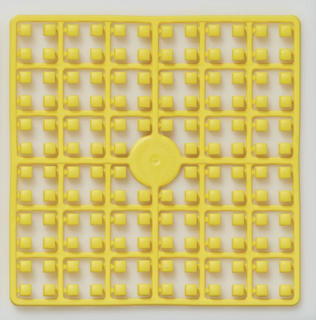 Pixelmatje - kleurnummer 392