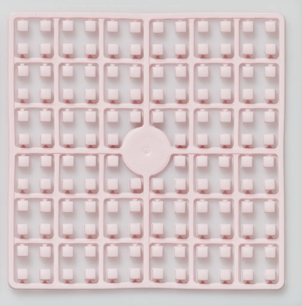 Pixelmatje - kleurnummer 447