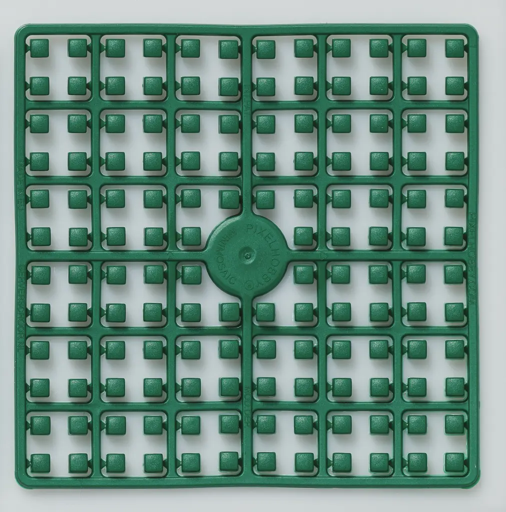 Pixelmatje - kleurnummer 505