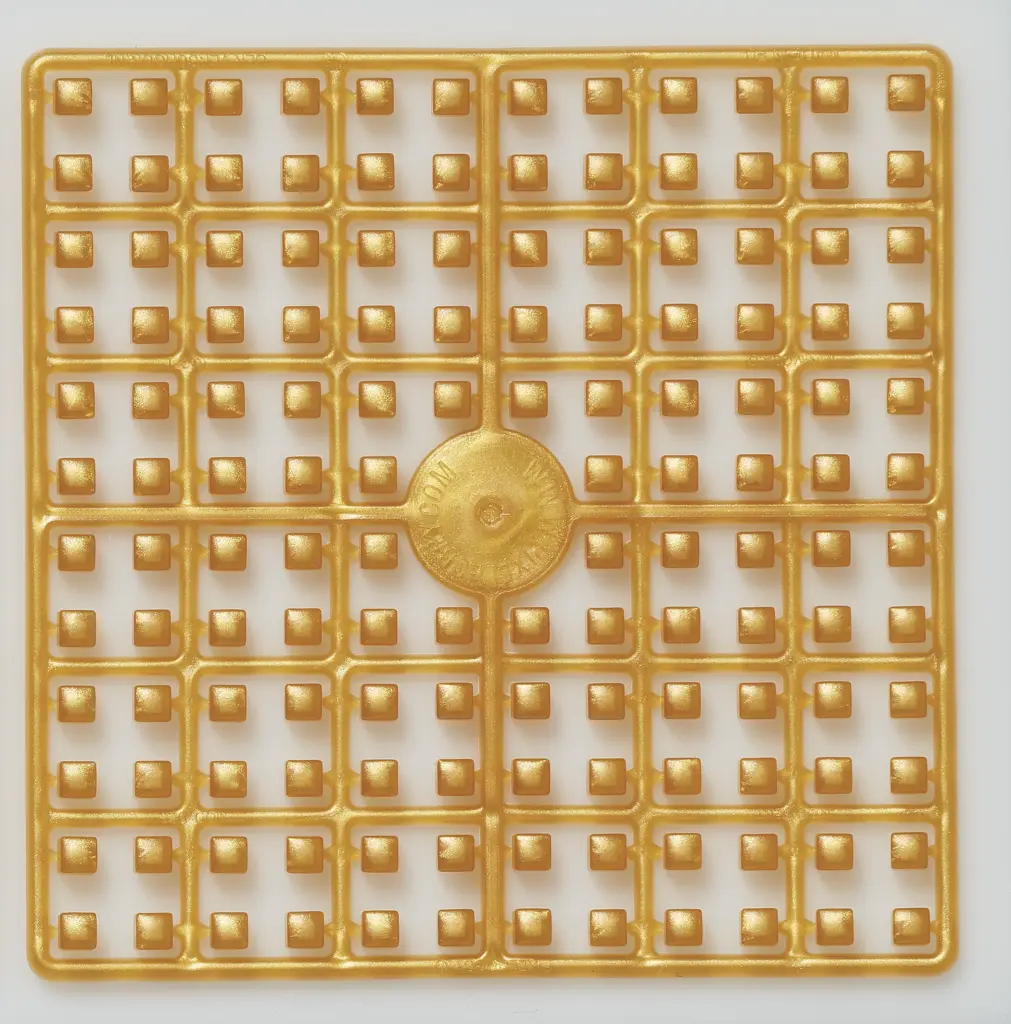 Pixelmatje - kleurnummer 560