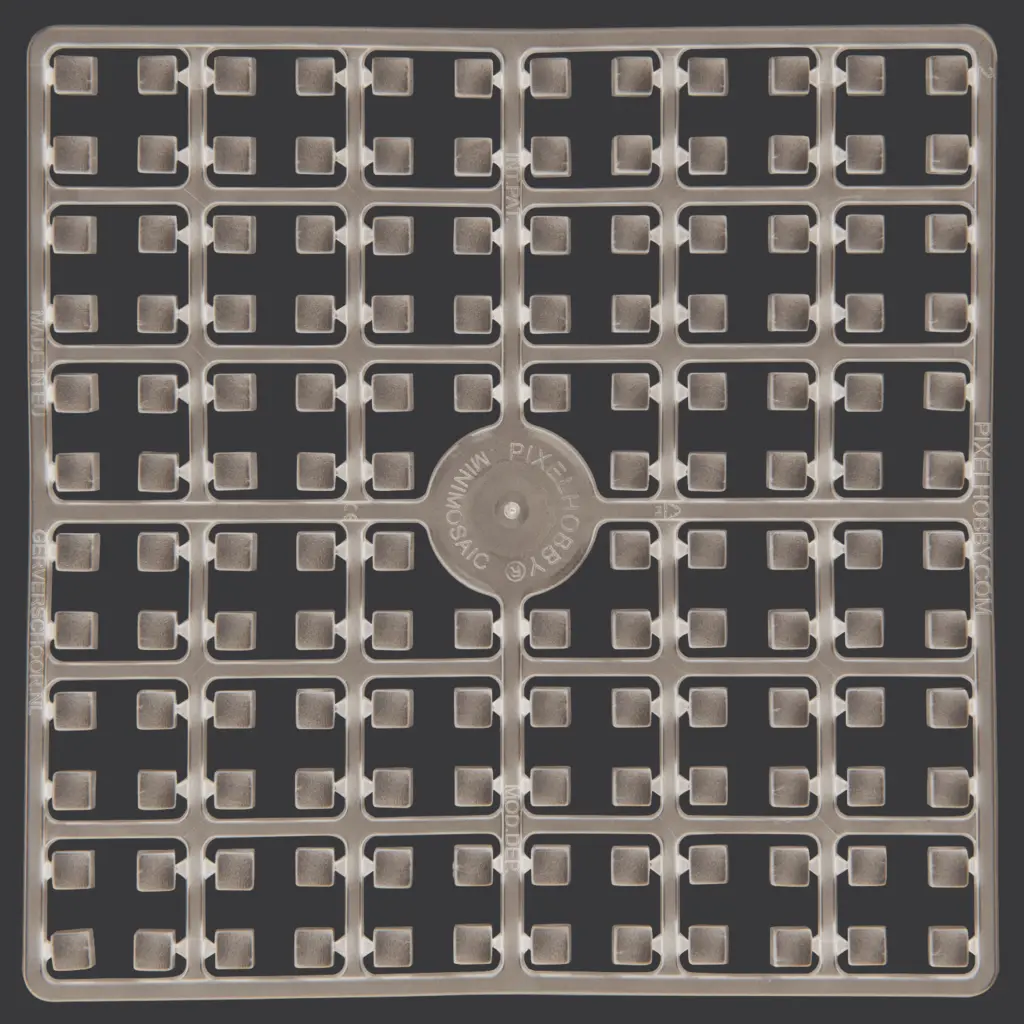 Pixelmatje - kleurnummer 561