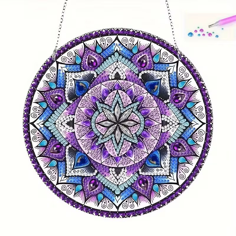 Ornament Mandala