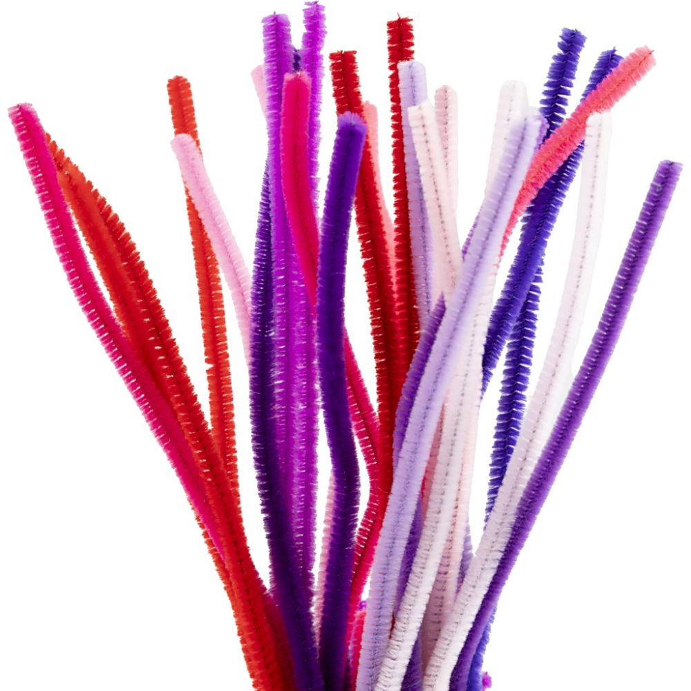 Chenille Mix