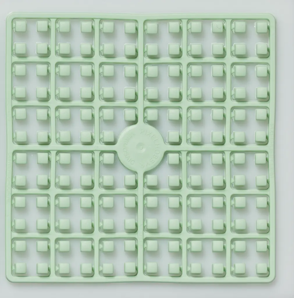 Pixelmatje - kleurnummer 116