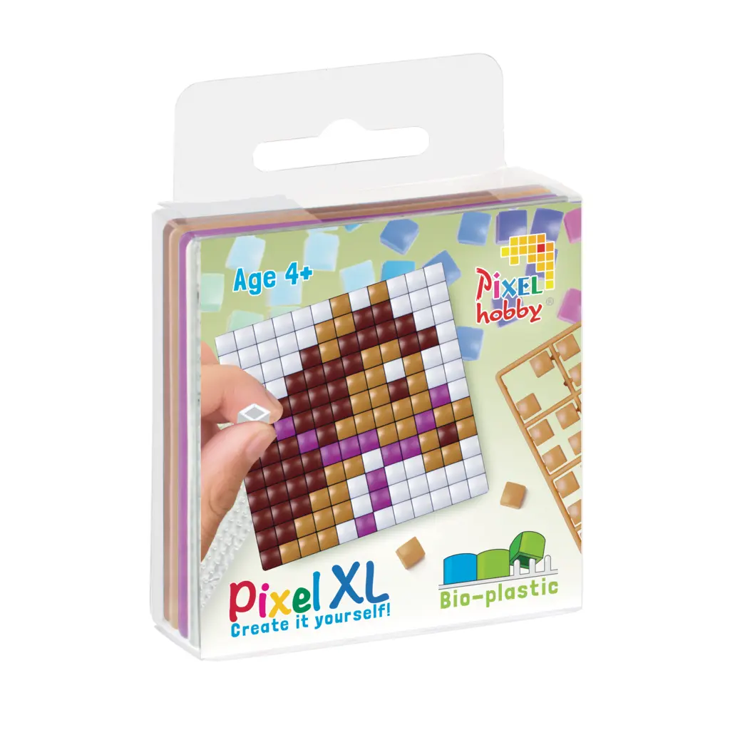 Magnet Fun Set - Paard