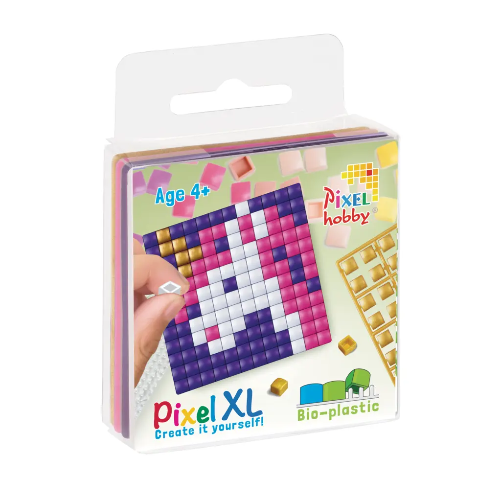 Magnet Fun Set - Eenhoorn