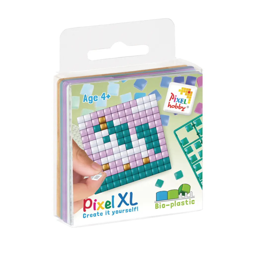Magnet Fun Set - Baby Eenhoorn