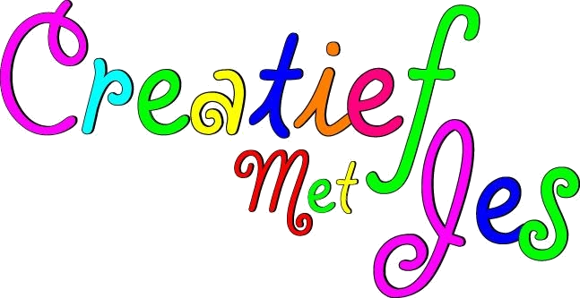 Creatief met Jes